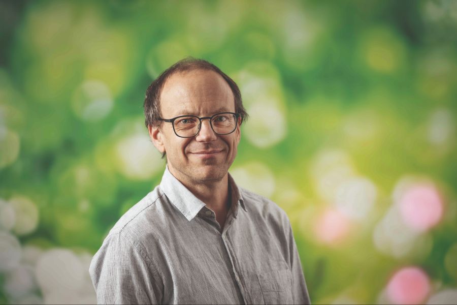 Christophe Schiess