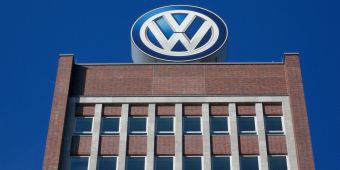 Konzernhaus Volkswagen