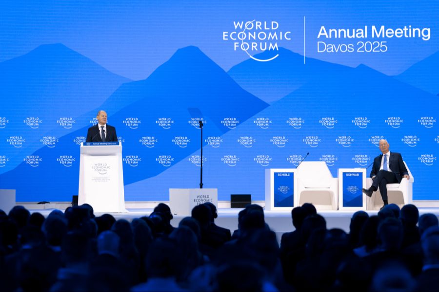 wef schwab