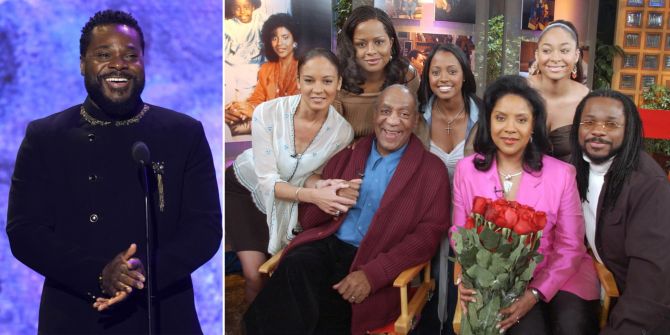 Cosby Show