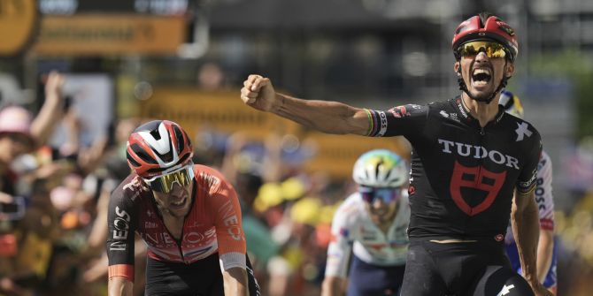 Tour de France Alaphilippe