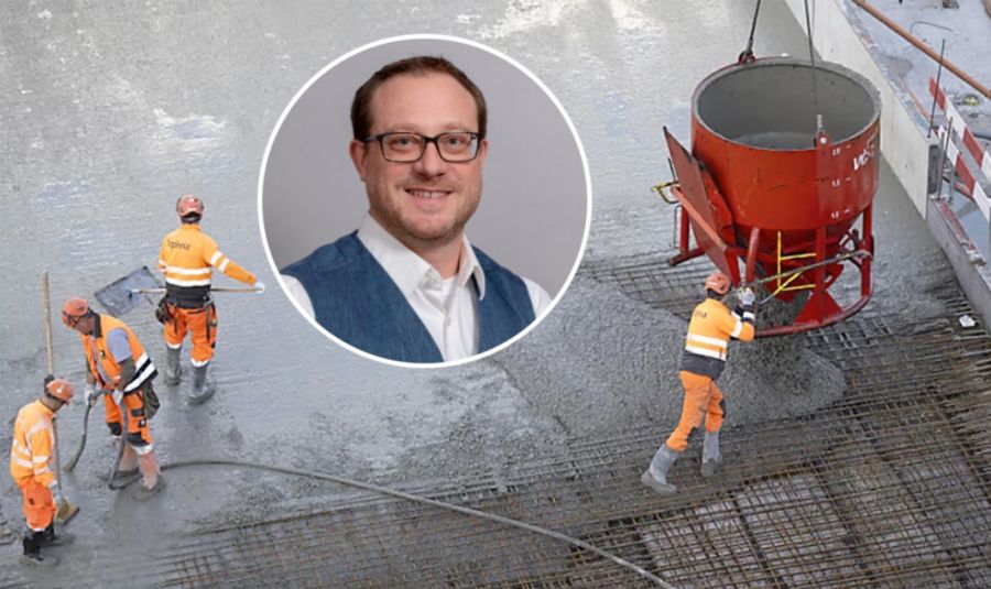 Stefan Wüest Lötscher