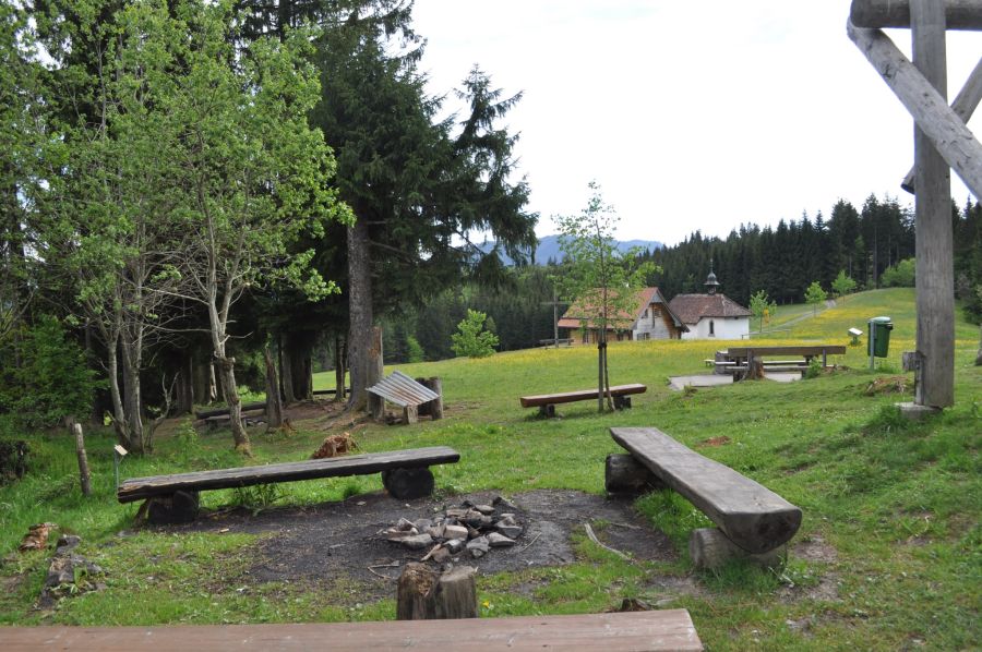 St. Jost Picknick