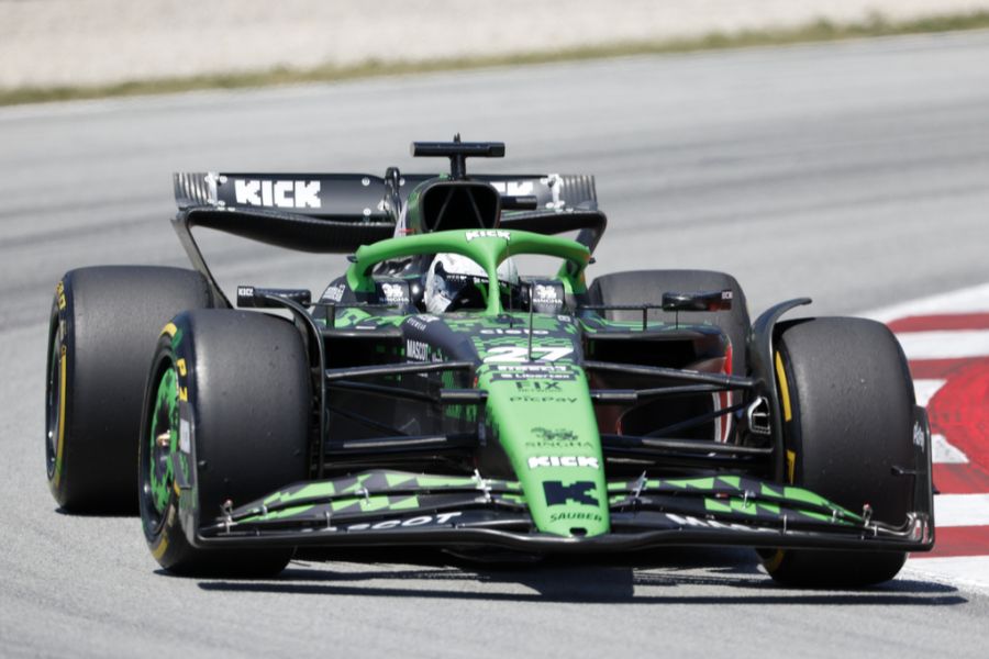 Formel 1