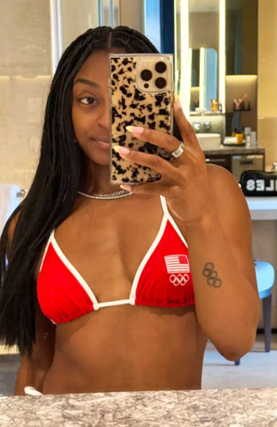 Simone Biles