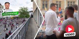 Fan verunfallt - Barfi-Absage: Der FCB macht alles richtig! Fan verunfallt - Barfi-Absage: Der FCB macht alles richtig!