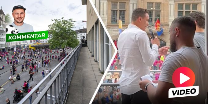 Fan verunfallt - Barfi-Absage: Der FCB macht alles richtig!