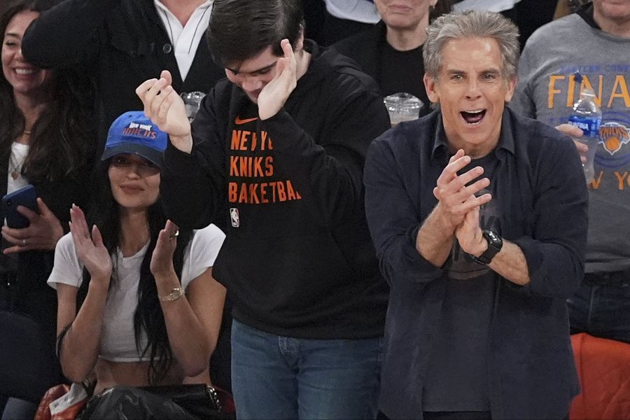 NBA