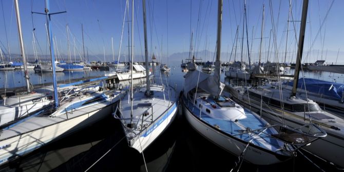 Morges