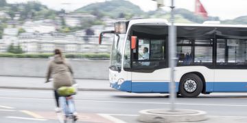 Luzern Bus