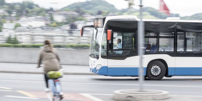 Luzern Bus