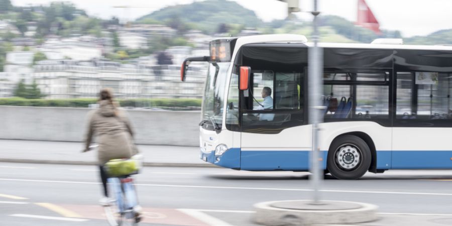 Luzern Bus