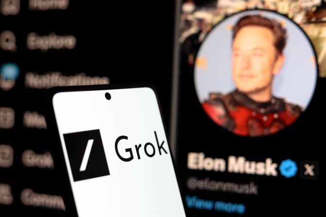grok