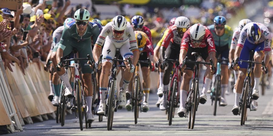 Tour de France