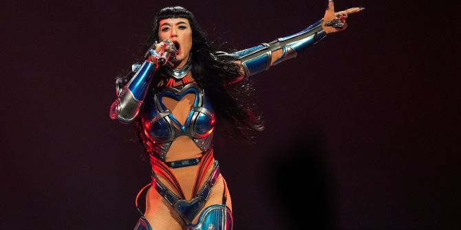 Katy Perry