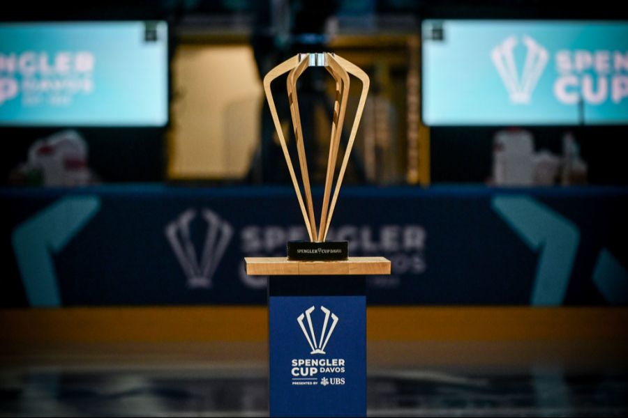 Spengler Cup