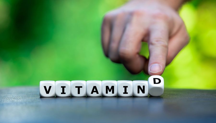 Vitamin D