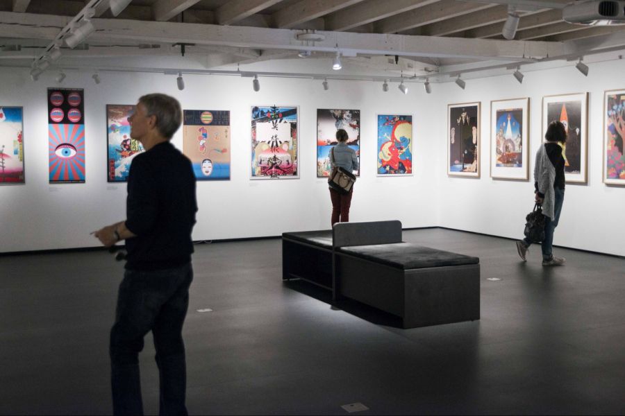 Kulturinteressiert? Direkt am Place Pestalozzi finden Sie zwei besondere Highlights: Das faszinierende Museum «Maison d'Ailleurs», das sich ganz der Science-Fiction und aussergewöhnlichen Reisen widmet sowie das Zentrum für zeitgenössische Kunst (CACY) mit wechselnden Ausstellungen.