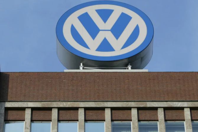 Volkswagen