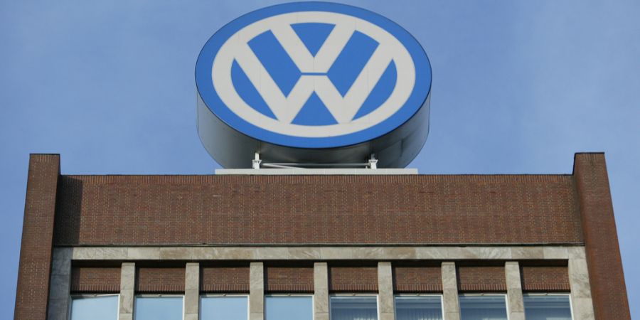 VW Volkswagen