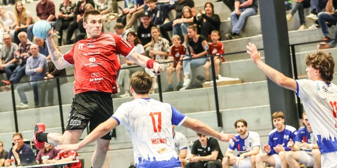 Baden-Endingen Vanja Sehic