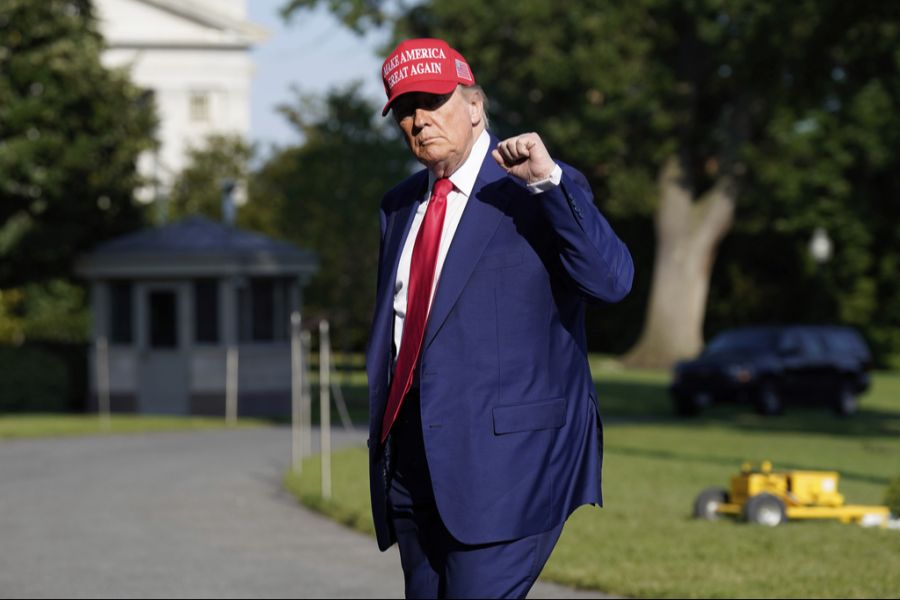 trump