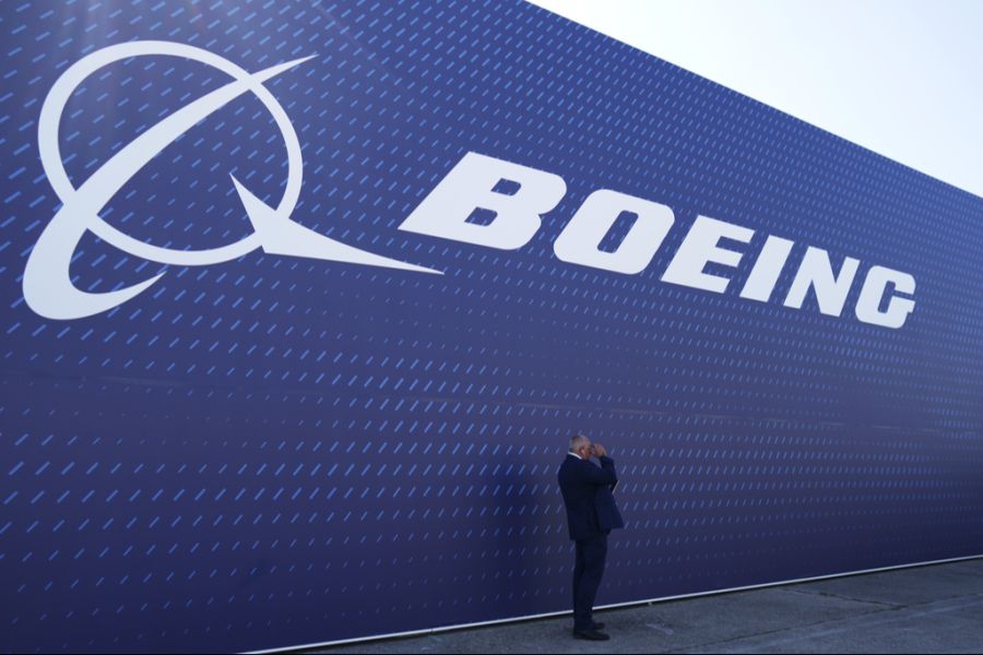 Boeing