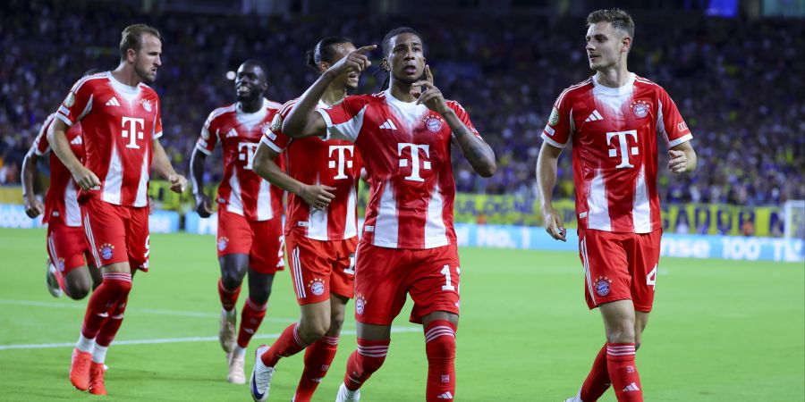 Bayern München
