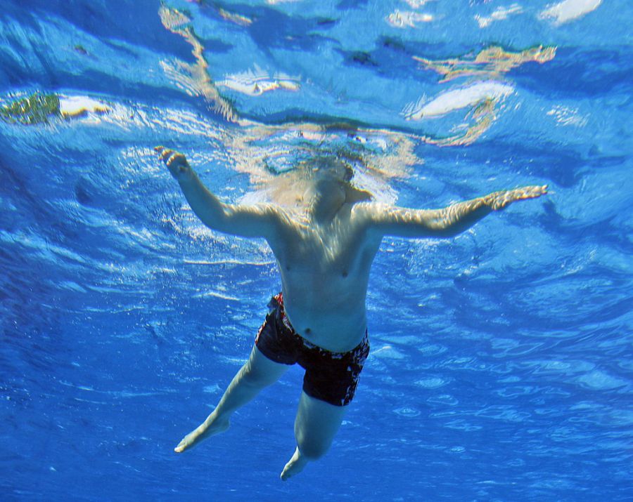 Schwimmen