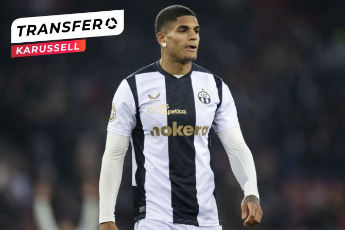 FCZ Daniel Denoon