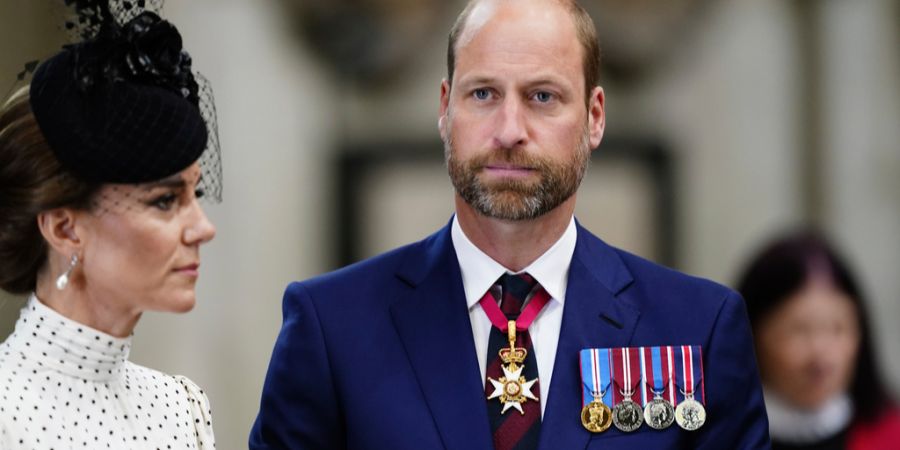 Prinz William
