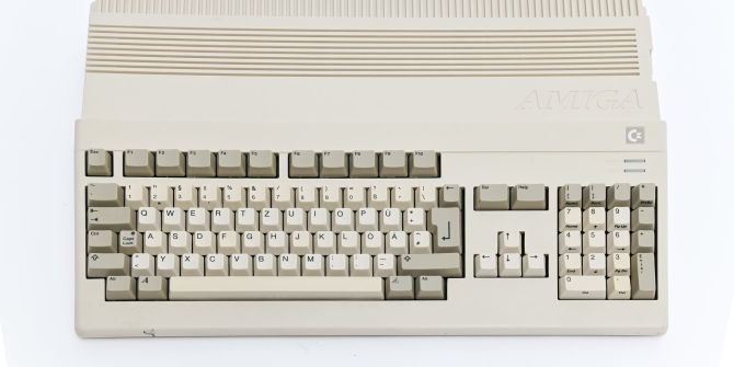 Amiga