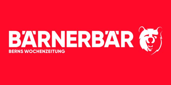 BärnerBär Logo