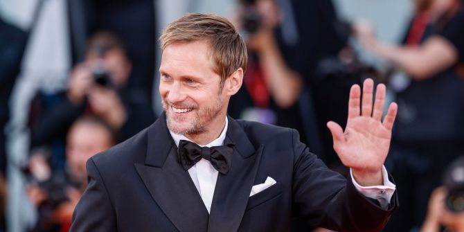 Skarsgård