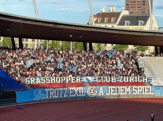 GC FC Winterthur