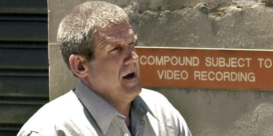 Australia Obit Bradley Murdoch
