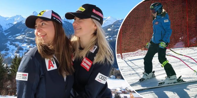 ÖSV Assinger Salzgeber Rücktritt