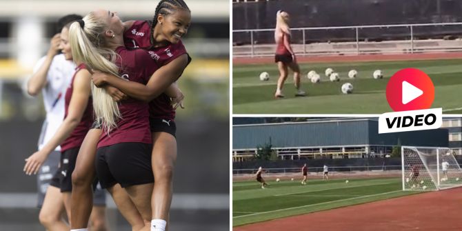 alisha lehmann weuro 2025