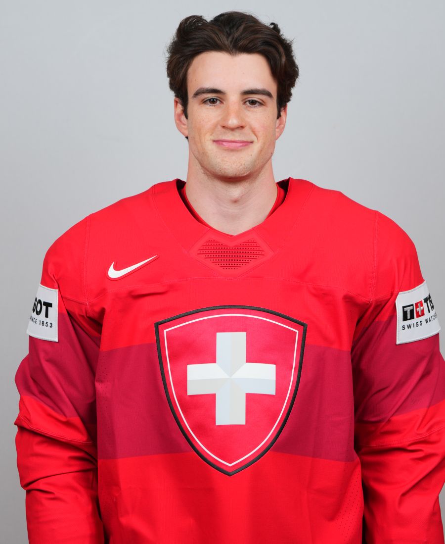 Tim Berni Slapshot