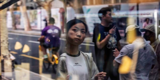 chinas wirtschaft