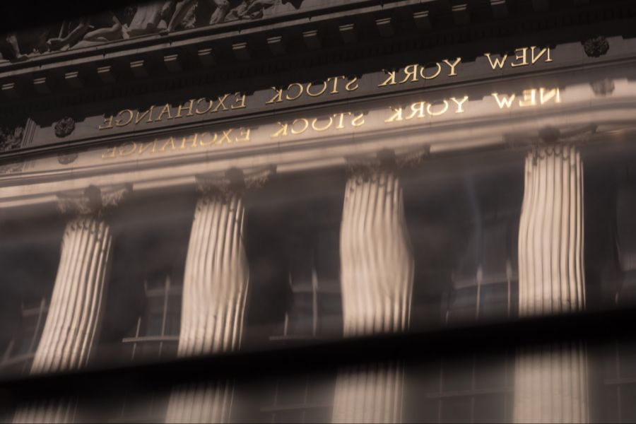wall street