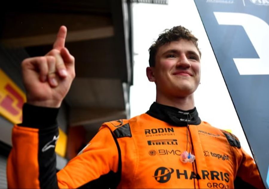 Formel 2