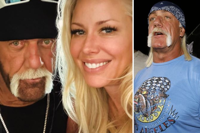 Hulk Hogan