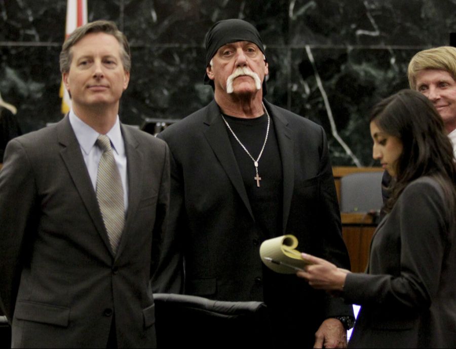 hulk hogan