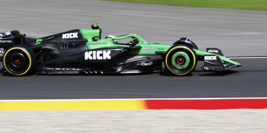 Formel 1