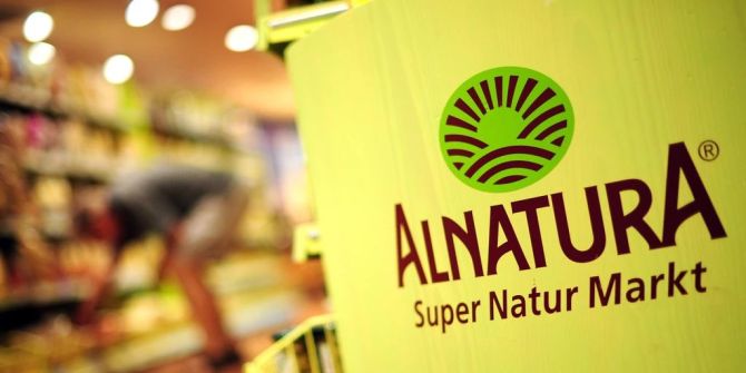 Alnatura