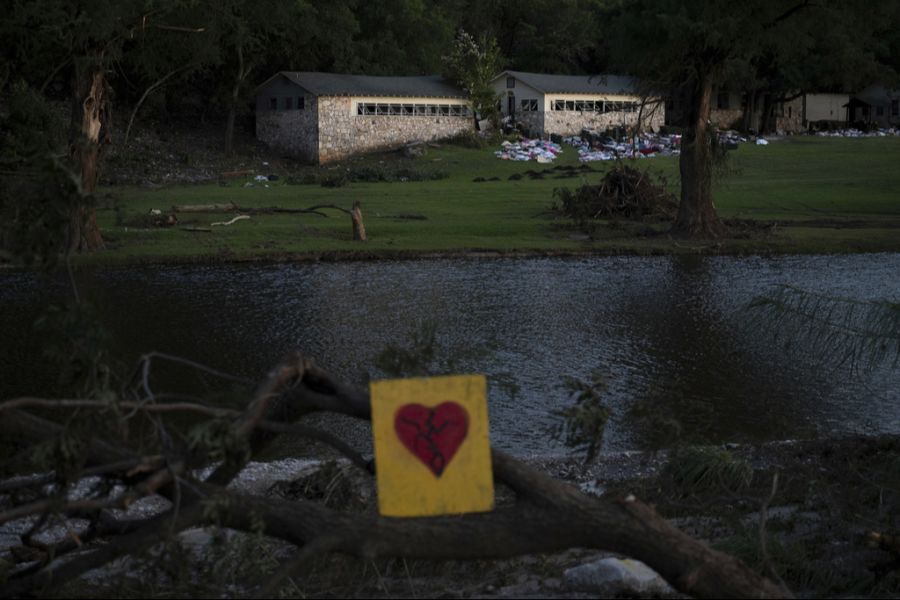 texas flut camp