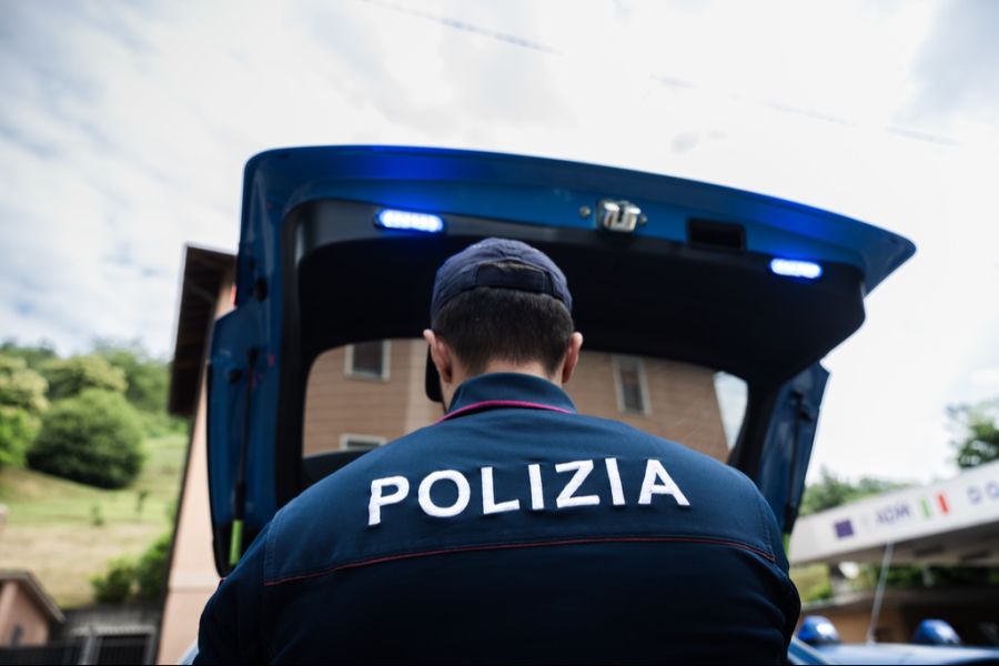 Die drei Fahrer wurden wegen schweren Verstössen gegen das Bundesgesetz über den Strassenverkehr bei der Staatsanwaltschaft angezeigt.