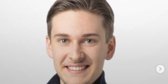 Frischer Wind - Jungfreisinnige wollen mit Shalaev in Zürcher Stadtrat