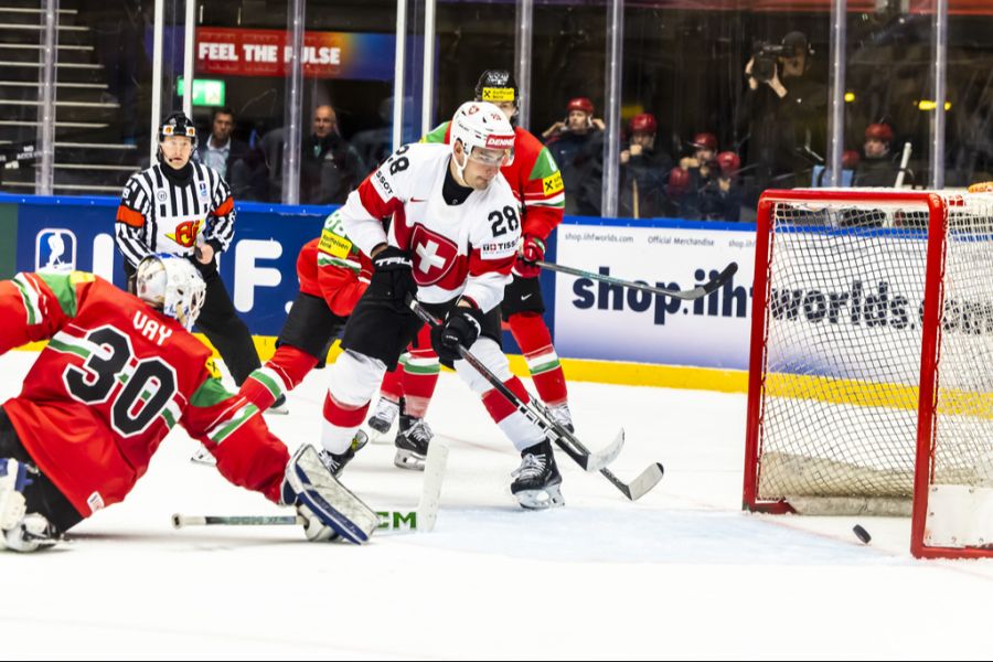 Timo Meier